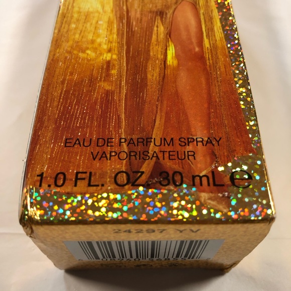 NEW Paris Hilton Gold Rush Eau De Parfum Spray 1 oz / 30 ml - Picture 4 of 11